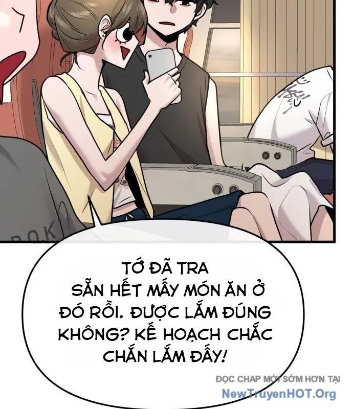 Trở Về Bên Chanbi - Trang 29