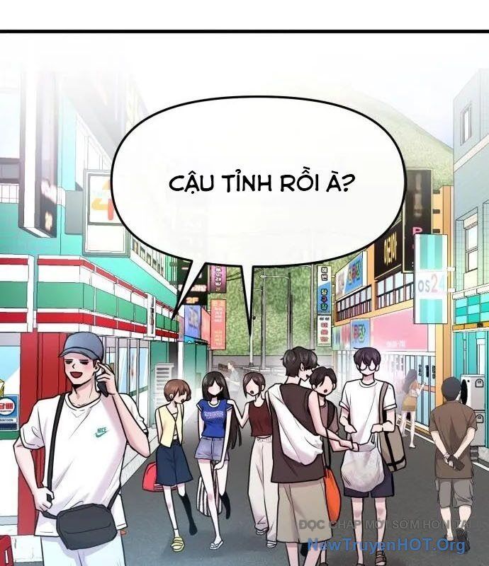 Trở Về Bên Chanbi - Trang 45