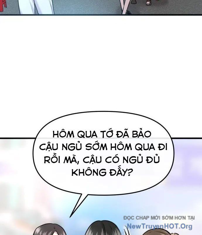 Trở Về Bên Chanbi - Trang 46