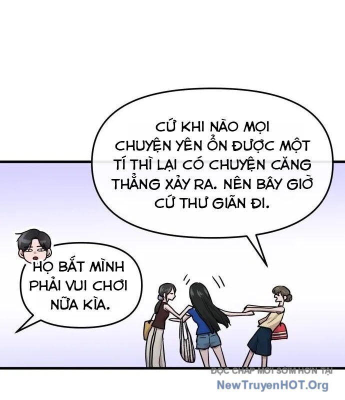 Trở Về Bên Chanbi - Trang 49