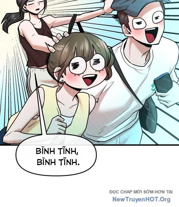 Trở Về Bên Chanbi - Trang 53