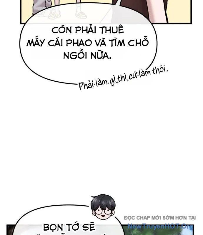 Trở Về Bên Chanbi - Trang 55
