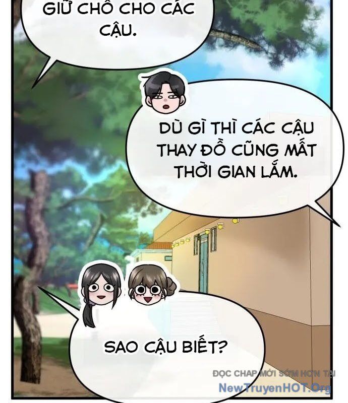 Trở Về Bên Chanbi - Trang 56