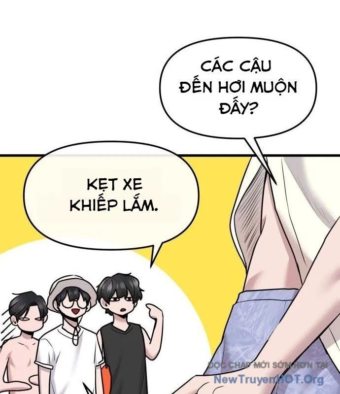 Trở Về Bên Chanbi - Trang 63