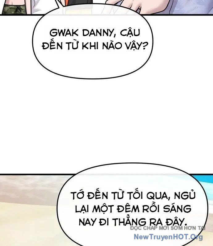 Trở Về Bên Chanbi - Trang 64