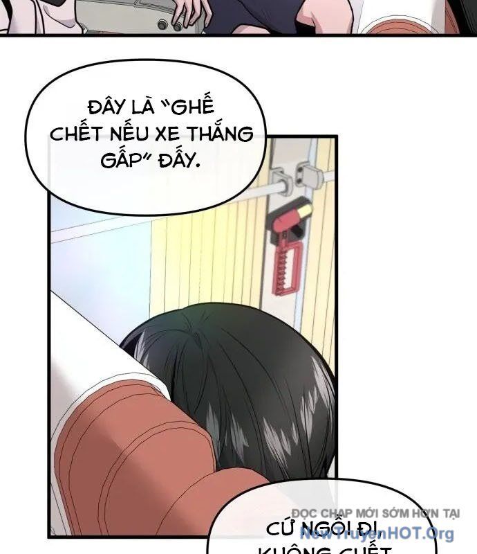 Trở Về Bên Chanbi - Trang 7