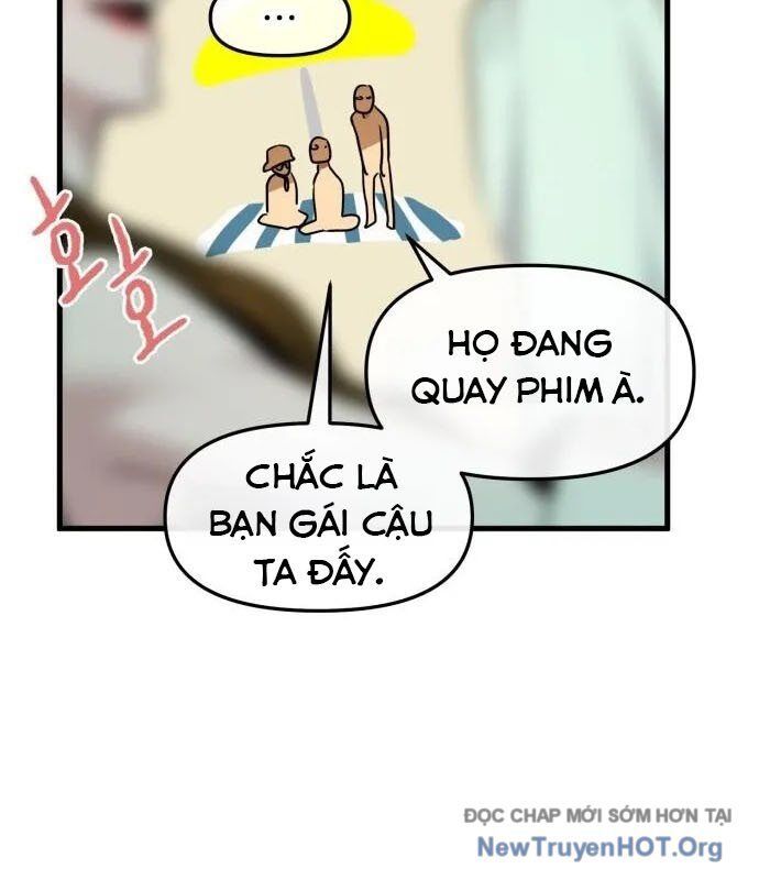 Trở Về Bên Chanbi - Trang 73