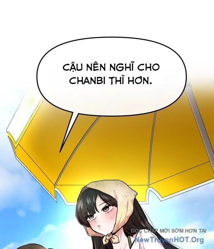 Trở Về Bên Chanbi - Trang 90