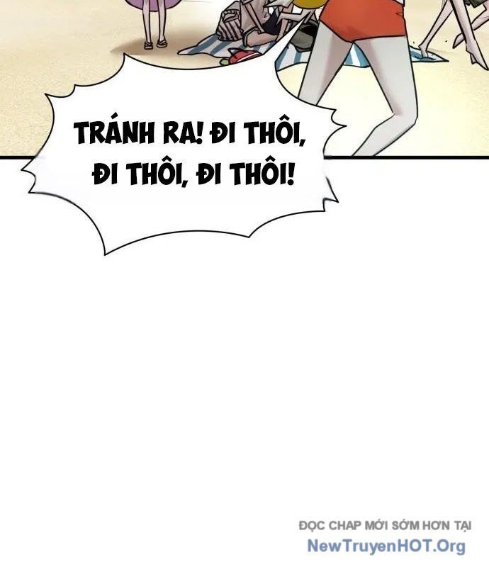 Trở Về Bên Chanbi - Trang 96