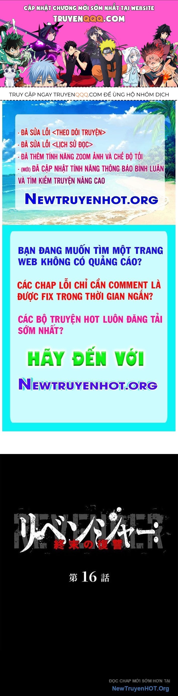 TuTienTruyen Truyện tranh online