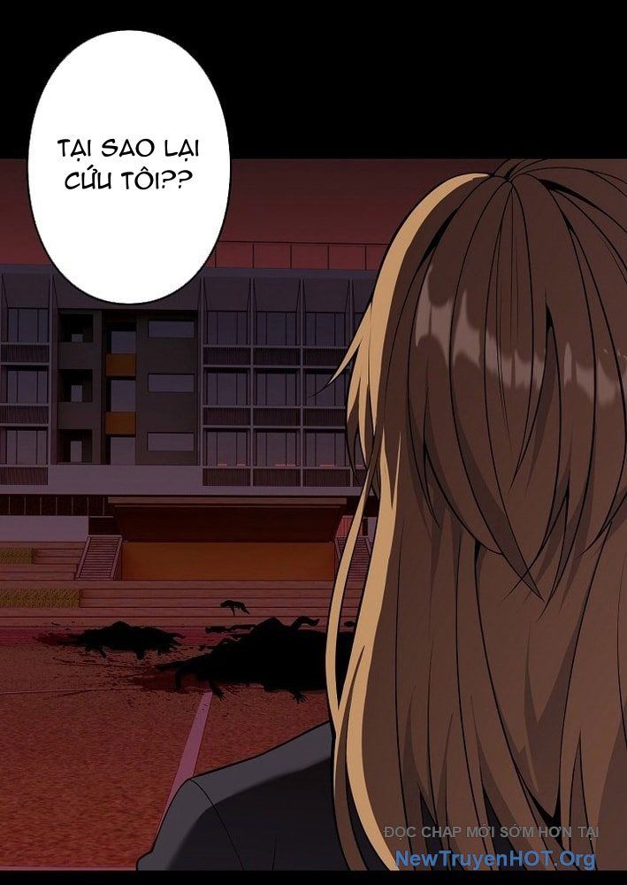 Hồi Quy: Tận Thế Báo Thù - Trang 10