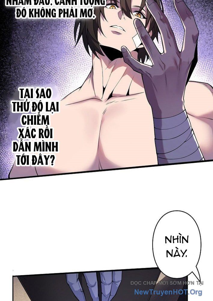Hồi Quy: Tận Thế Báo Thù - Trang 47
