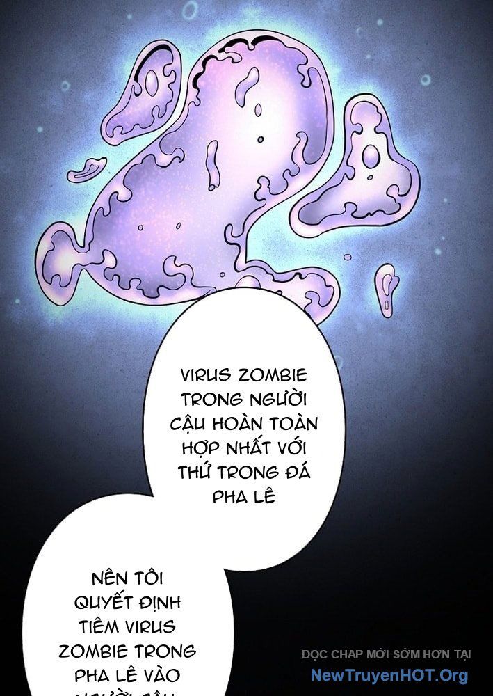 Hồi Quy: Tận Thế Báo Thù - Trang 52