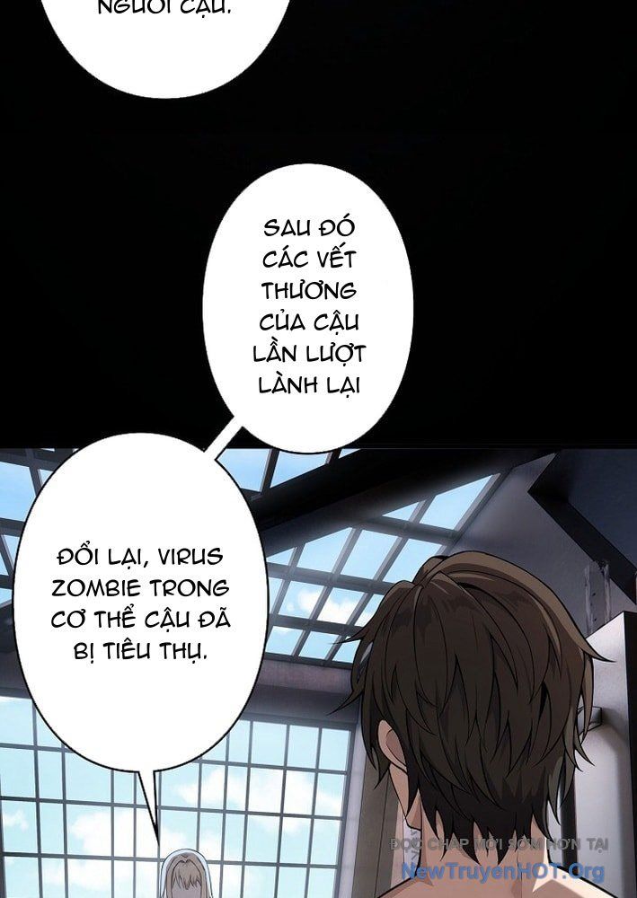Hồi Quy: Tận Thế Báo Thù - Trang 53