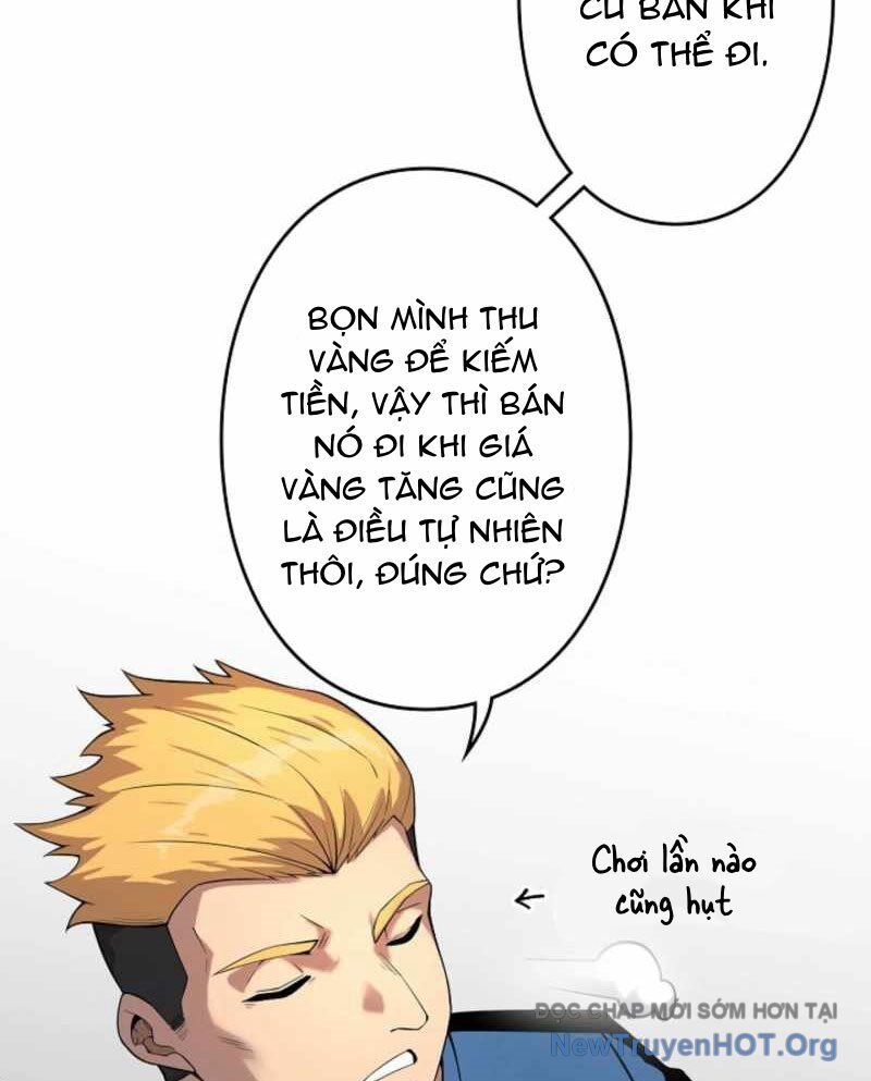 Hồi Quy: Tận Thế Báo Thù - Trang 19