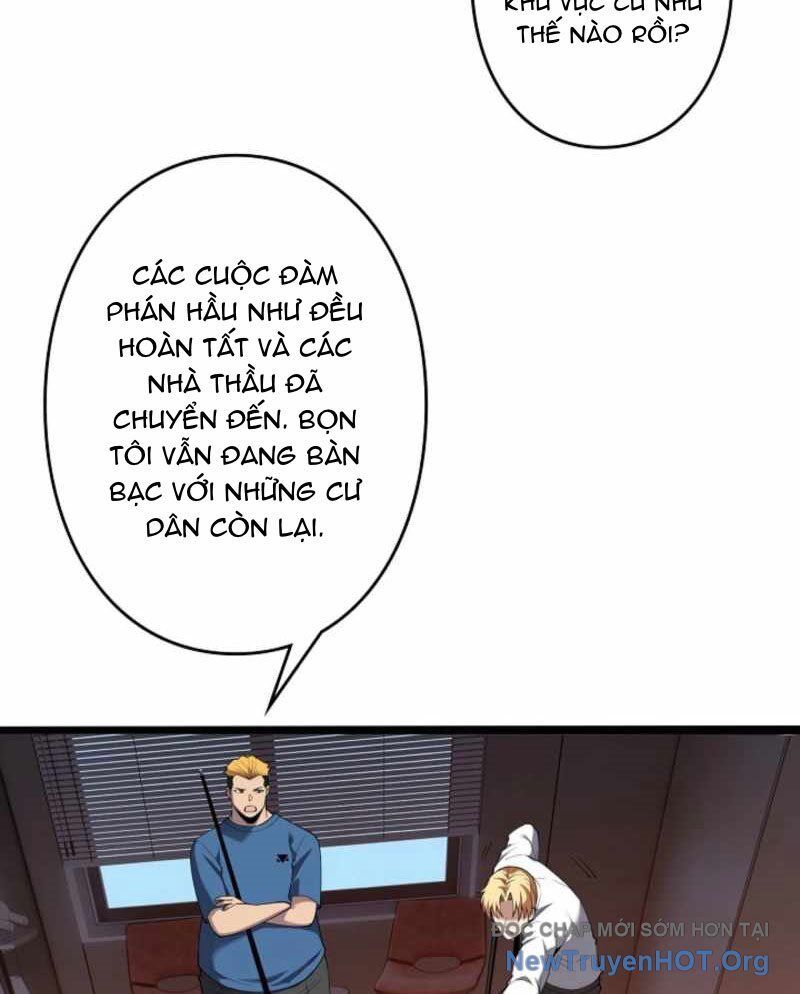 Hồi Quy: Tận Thế Báo Thù - Trang 24