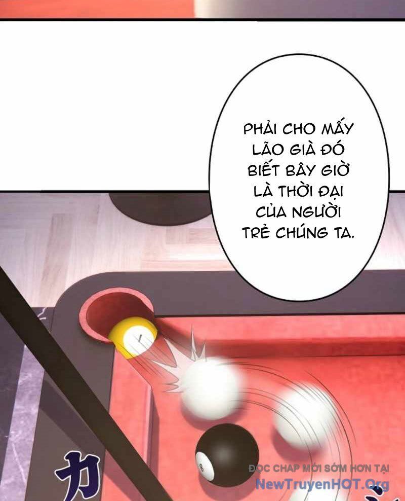 Hồi Quy: Tận Thế Báo Thù - Trang 35