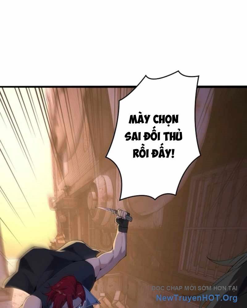 Hồi Quy: Tận Thế Báo Thù - Trang 60