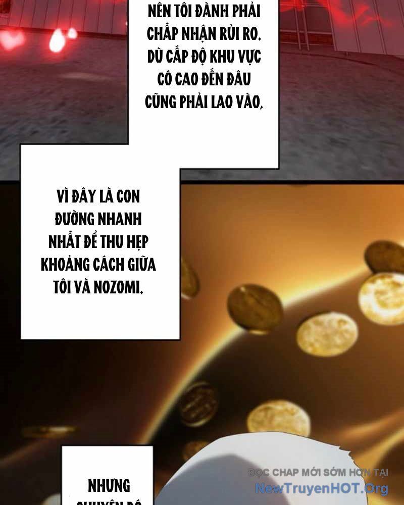 Hồi Quy: Tận Thế Báo Thù - Trang 84