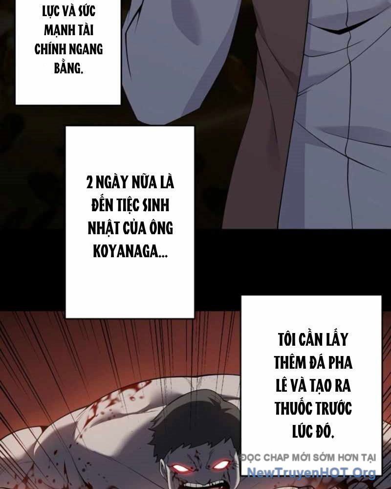 Hồi Quy: Tận Thế Báo Thù - Trang 86