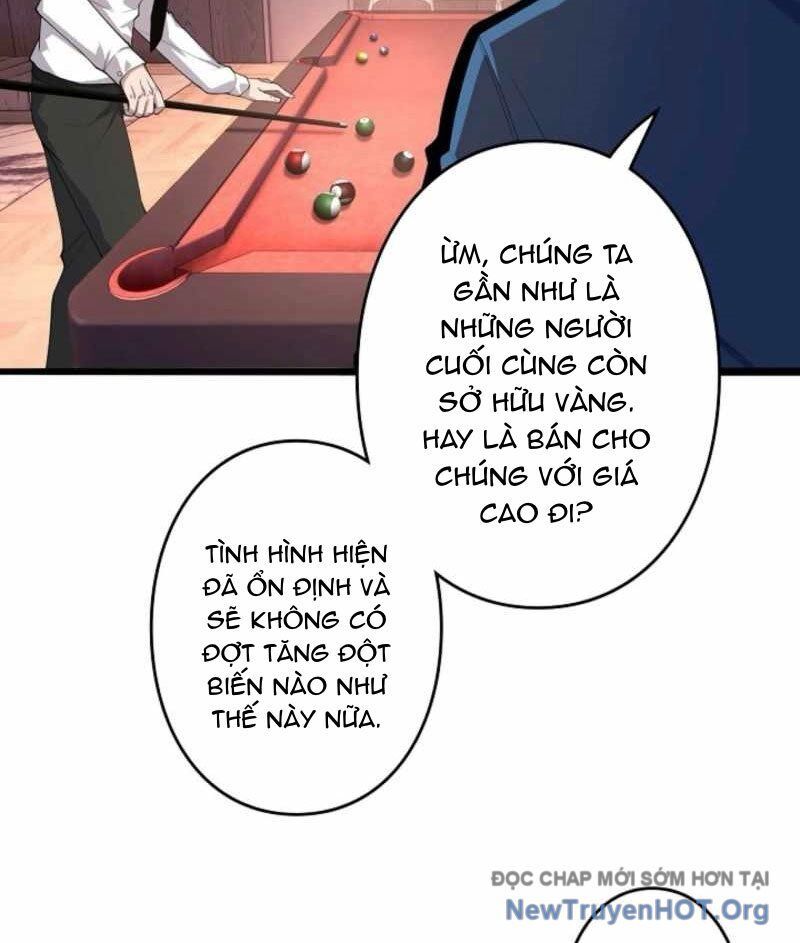 Hồi Quy: Tận Thế Báo Thù - Trang 9