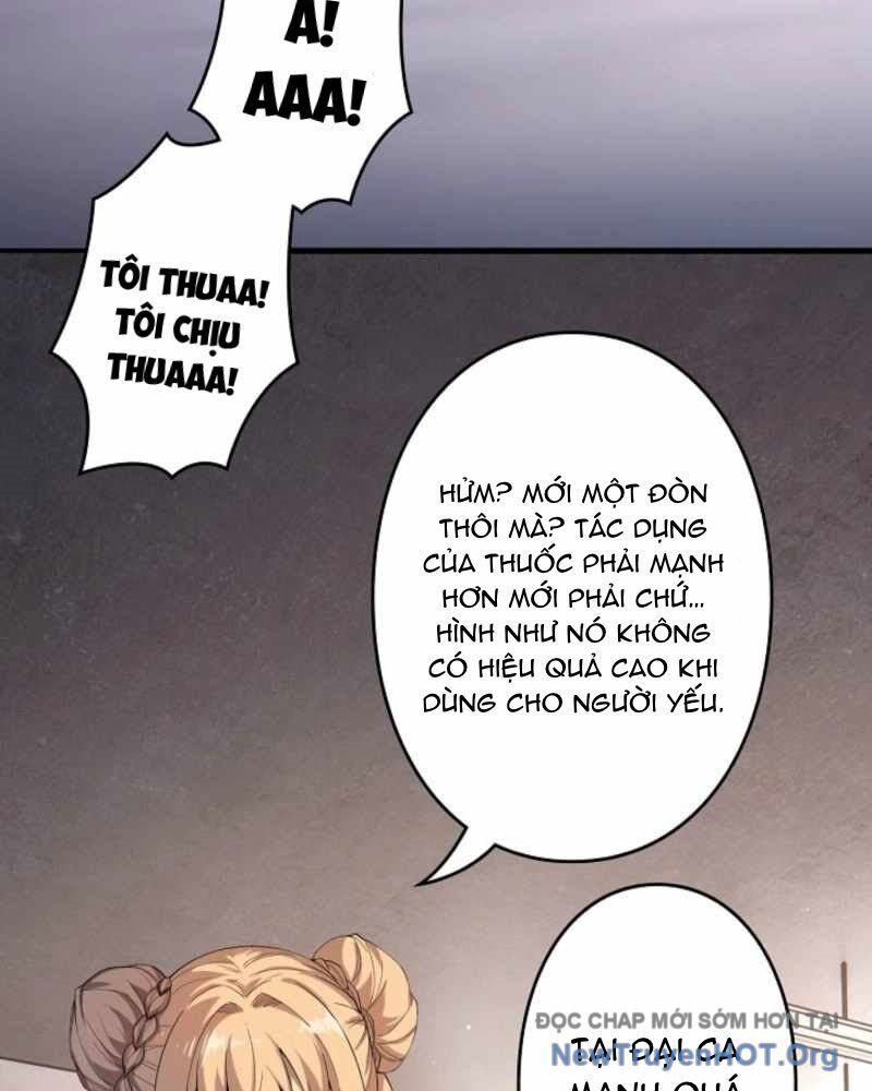 Hồi Quy: Tận Thế Báo Thù - Trang 18