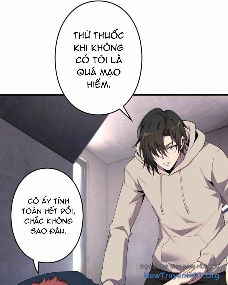 Hồi Quy: Tận Thế Báo Thù - Trang 21