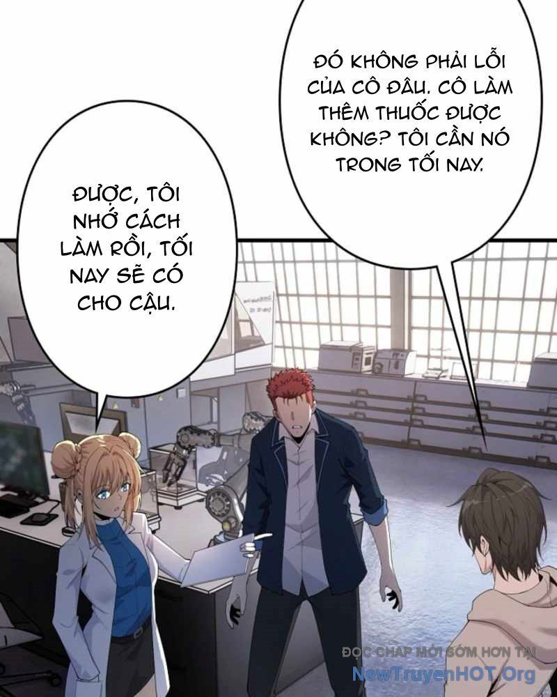 Hồi Quy: Tận Thế Báo Thù - Trang 31