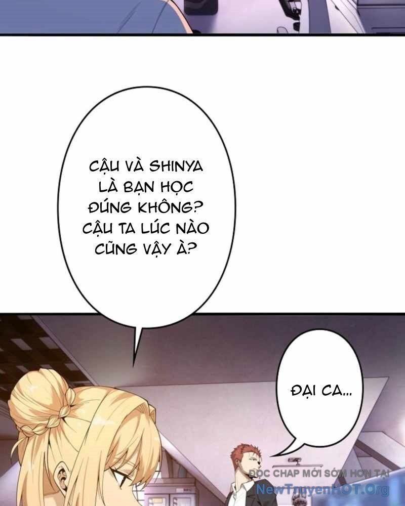 Hồi Quy: Tận Thế Báo Thù - Trang 36