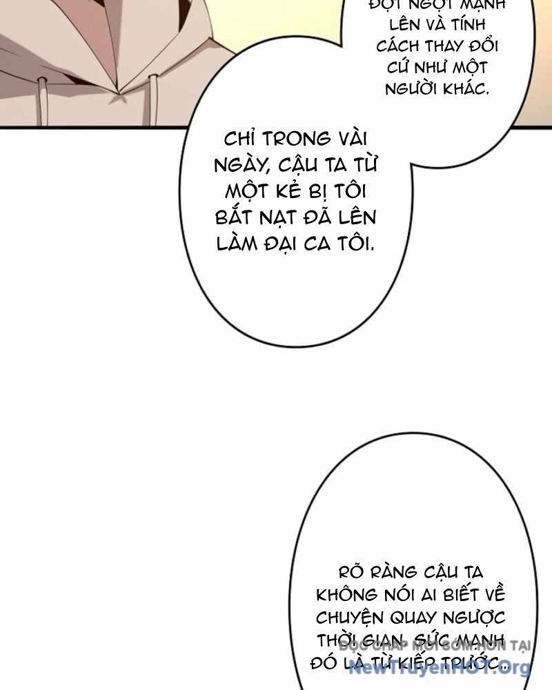 Hồi Quy: Tận Thế Báo Thù - Trang 39