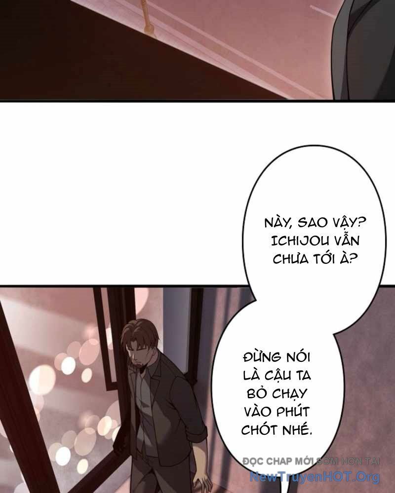 Hồi Quy: Tận Thế Báo Thù - Trang 60