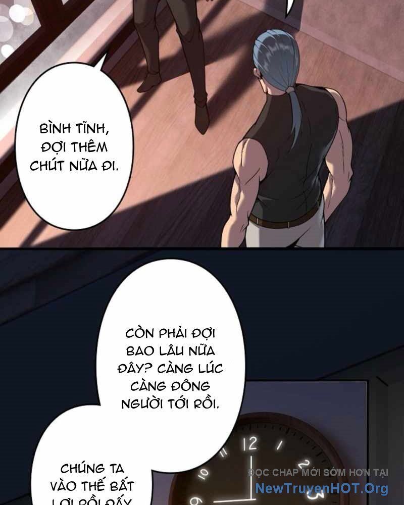 Hồi Quy: Tận Thế Báo Thù - Trang 61