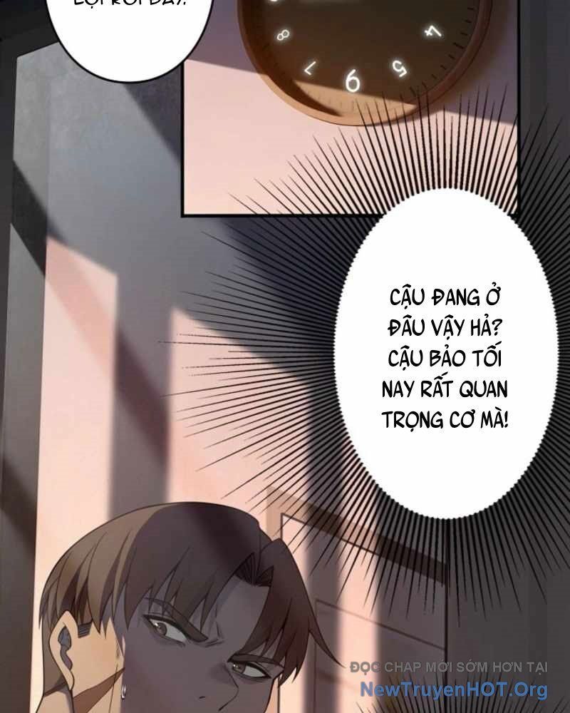 Hồi Quy: Tận Thế Báo Thù - Trang 62