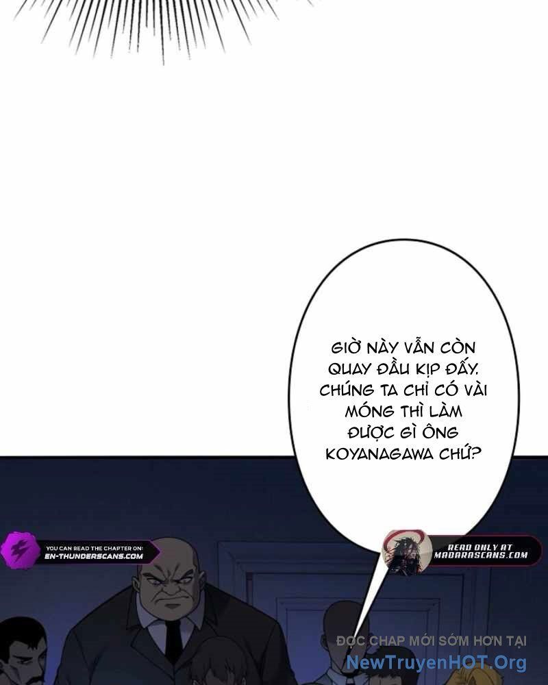 Hồi Quy: Tận Thế Báo Thù - Trang 64