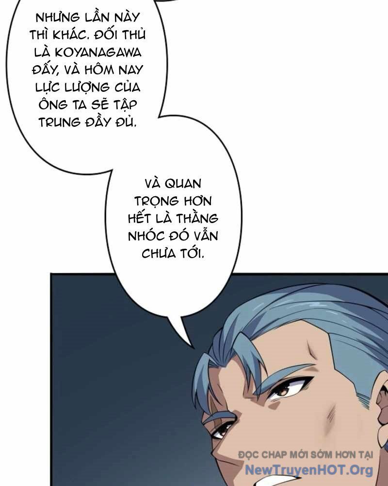Hồi Quy: Tận Thế Báo Thù - Trang 70