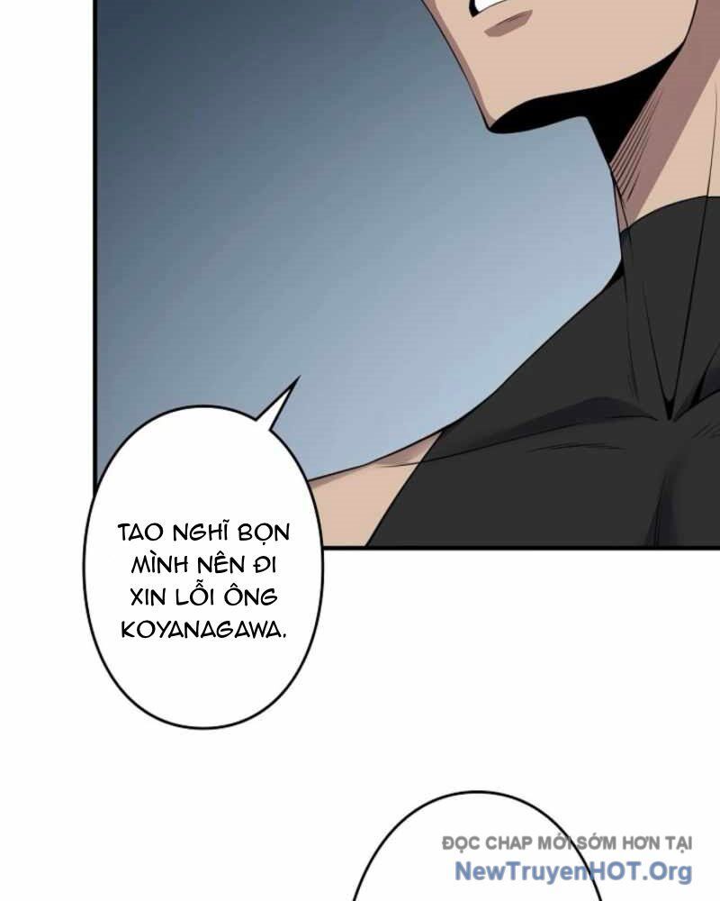 Hồi Quy: Tận Thế Báo Thù - Trang 71