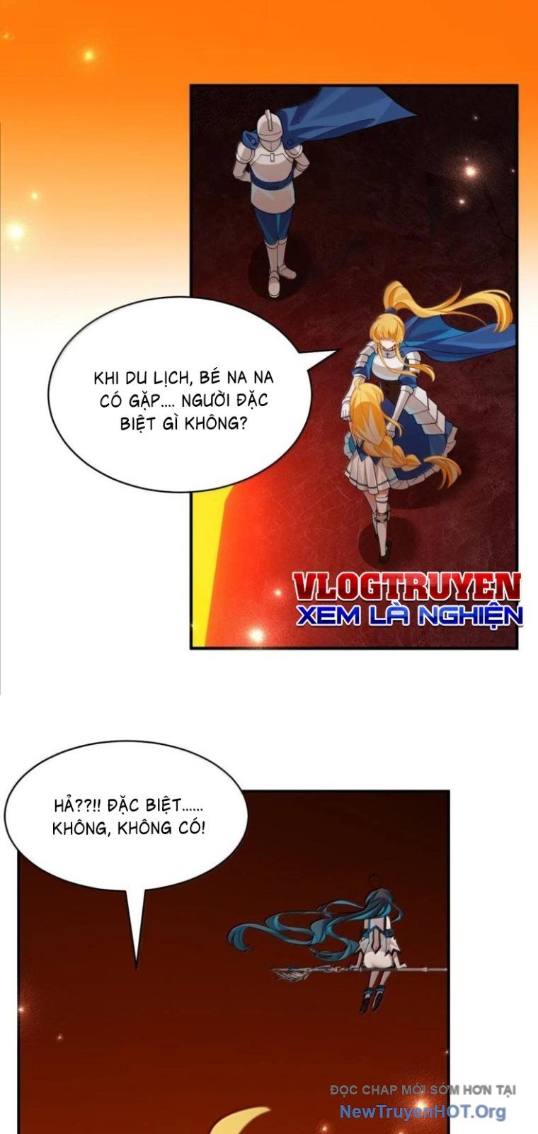 Vượt Cấp Xuyên Không, Tại Sao Tôi Lại Trở Thành Tiểu Thư Tu Sĩ? - Trang 18
