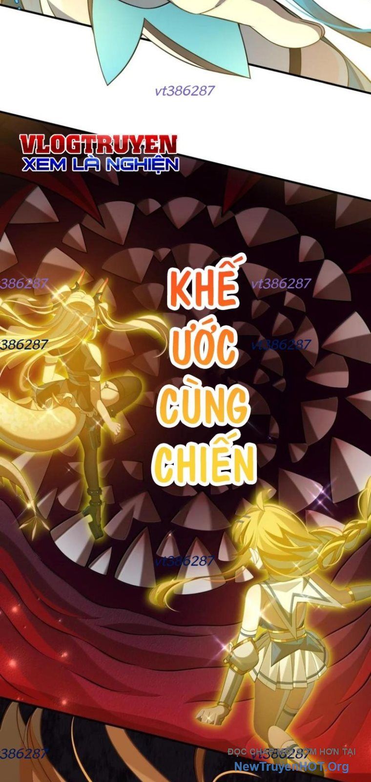 Vượt Cấp Xuyên Không, Tại Sao Tôi Lại Trở Thành Tiểu Thư Tu Sĩ? - Trang 27
