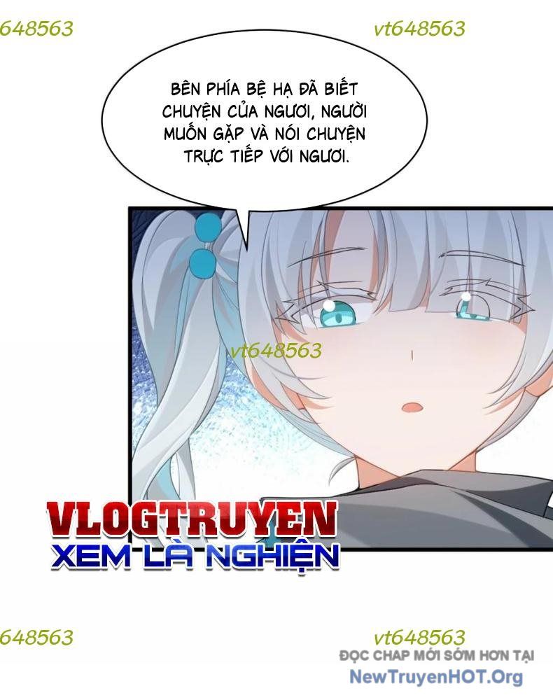 Vượt Cấp Xuyên Không, Tại Sao Tôi Lại Trở Thành Tiểu Thư Tu Sĩ? - Trang 11