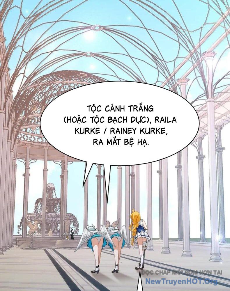Vượt Cấp Xuyên Không, Tại Sao Tôi Lại Trở Thành Tiểu Thư Tu Sĩ? - Trang 18