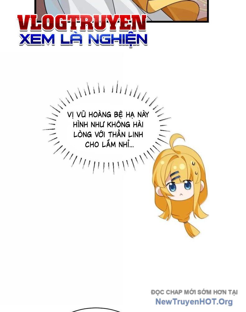 Vượt Cấp Xuyên Không, Tại Sao Tôi Lại Trở Thành Tiểu Thư Tu Sĩ? - Trang 26