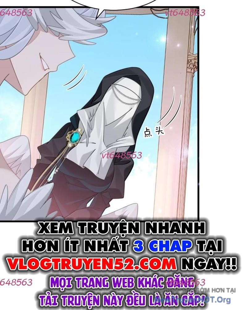 Vượt Cấp Xuyên Không, Tại Sao Tôi Lại Trở Thành Tiểu Thư Tu Sĩ? - Trang 33