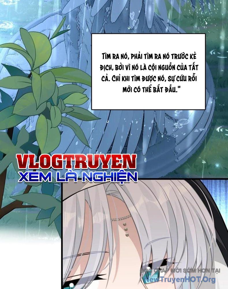 Vượt Cấp Xuyên Không, Tại Sao Tôi Lại Trở Thành Tiểu Thư Tu Sĩ? - Trang 58