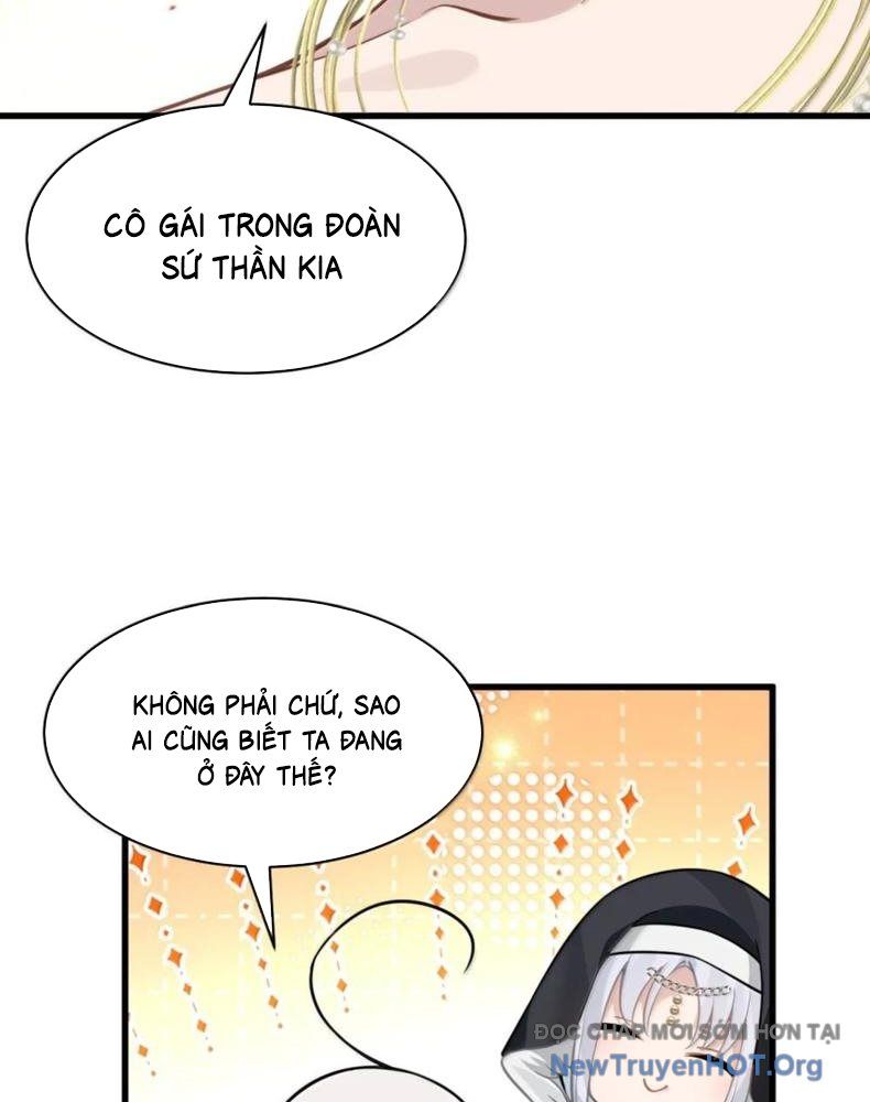Vượt Cấp Xuyên Không, Tại Sao Tôi Lại Trở Thành Tiểu Thư Tu Sĩ? - Trang 63