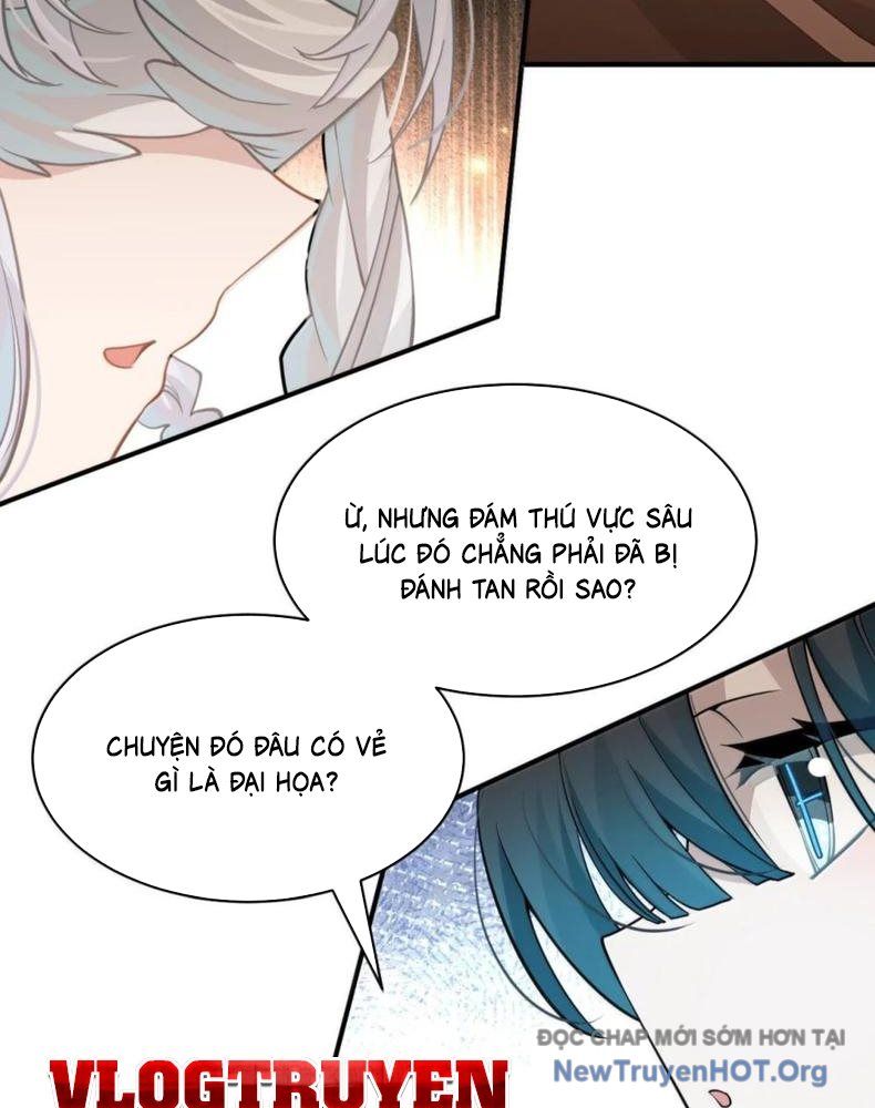 Vượt Cấp Xuyên Không, Tại Sao Tôi Lại Trở Thành Tiểu Thư Tu Sĩ? - Trang 67