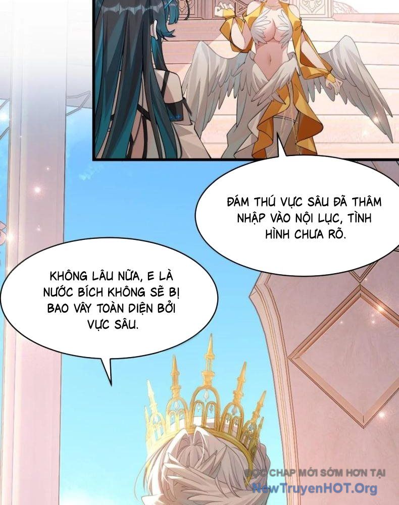 Vượt Cấp Xuyên Không, Tại Sao Tôi Lại Trở Thành Tiểu Thư Tu Sĩ? - Trang 71