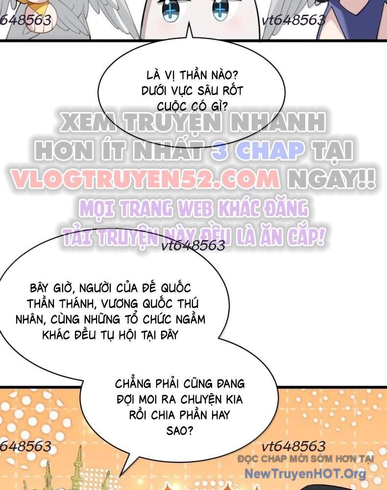 Vượt Cấp Xuyên Không, Tại Sao Tôi Lại Trở Thành Tiểu Thư Tu Sĩ? - Trang 80