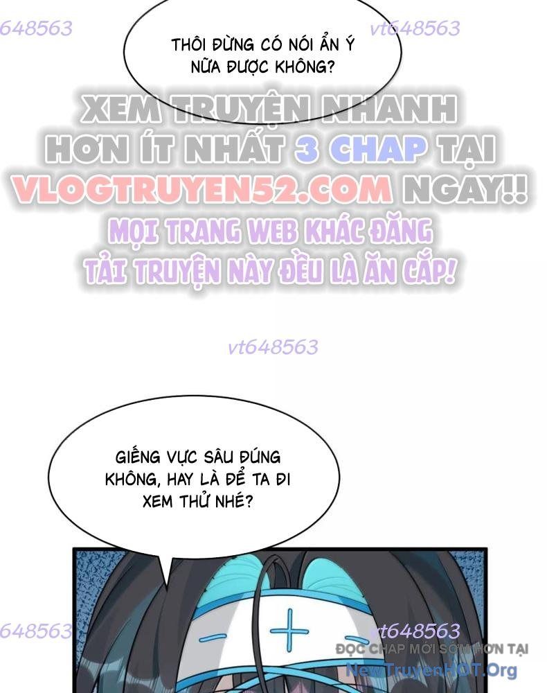 Vượt Cấp Xuyên Không, Tại Sao Tôi Lại Trở Thành Tiểu Thư Tu Sĩ? - Trang 83
