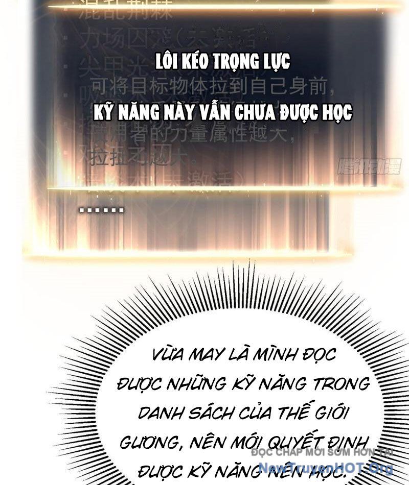 Sau Khi Sống Lại, Ta Dùng Kính Phản Diện Phục Thù - Trang 35