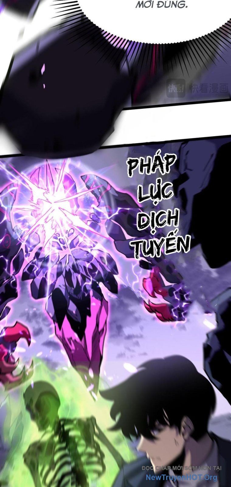 Sau Khi Sống Lại, Ta Dùng Kính Phản Diện Phục Thù - Trang 4